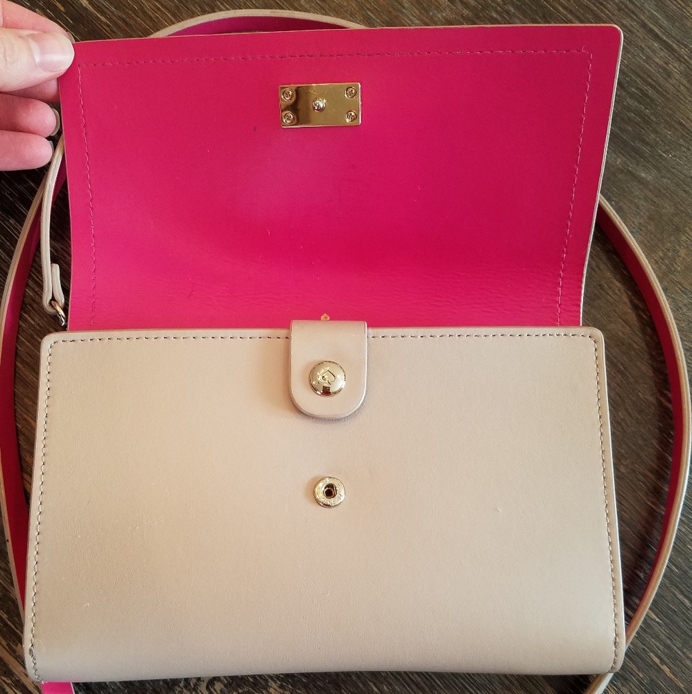 Kate Spade Purse - Picture 4 of 5